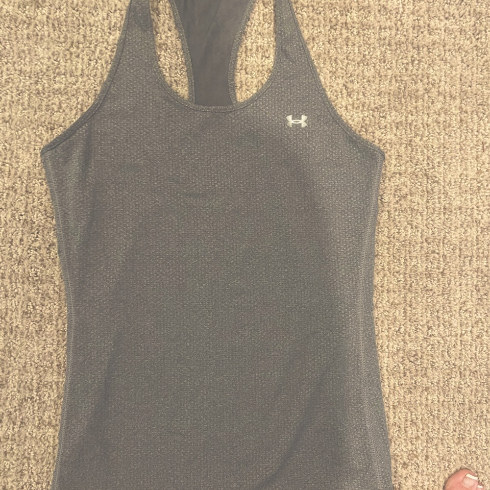 Heat gear Armour